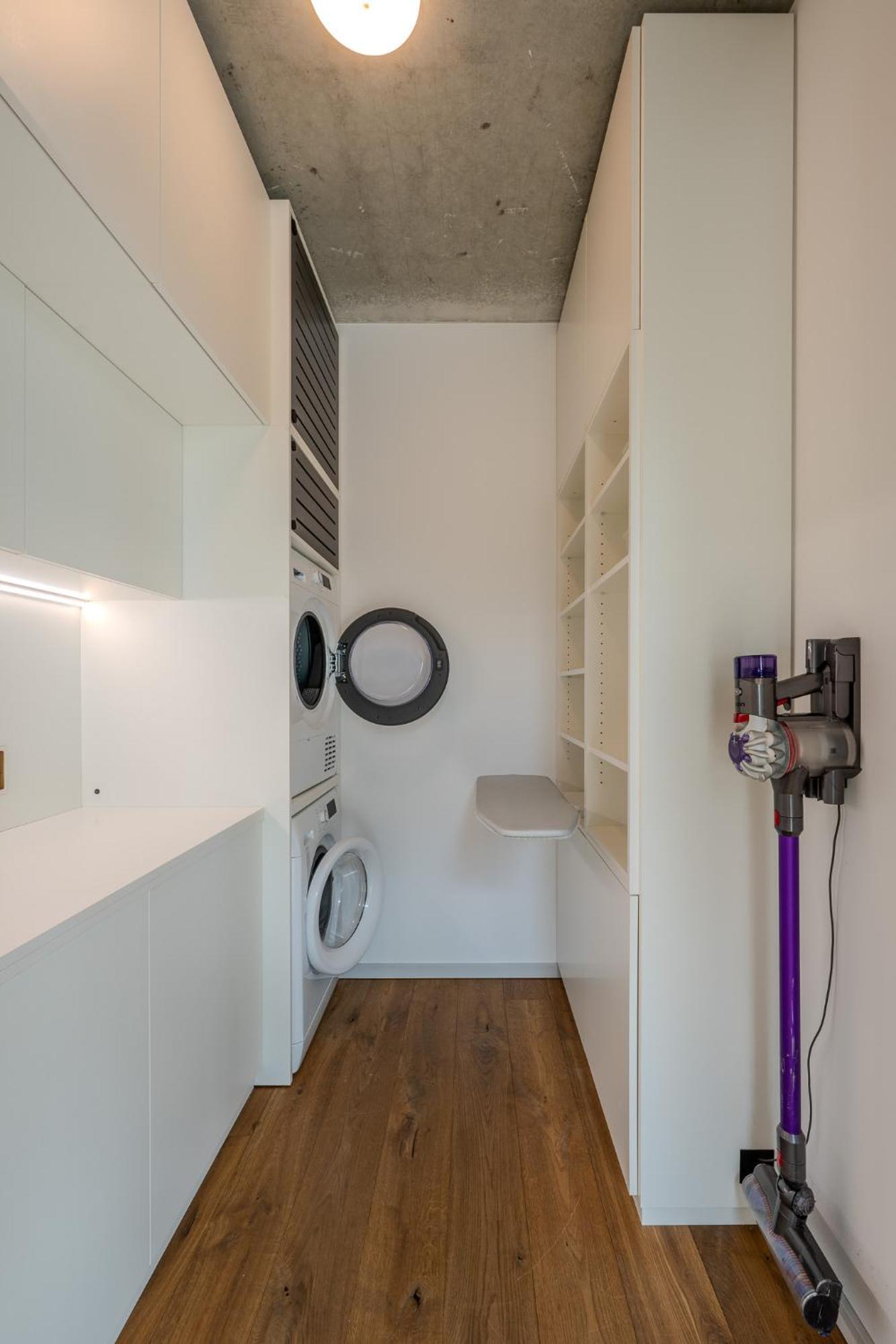Marina Maisonette Seeblick Mit Pool Und Sauna バート・ザーロー エクステリア 写真